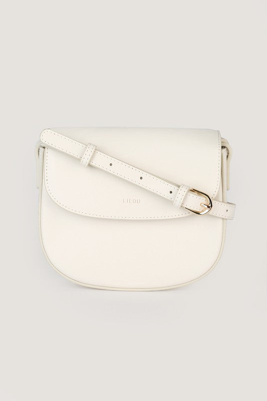 Lilou Crossbody Mini Bag