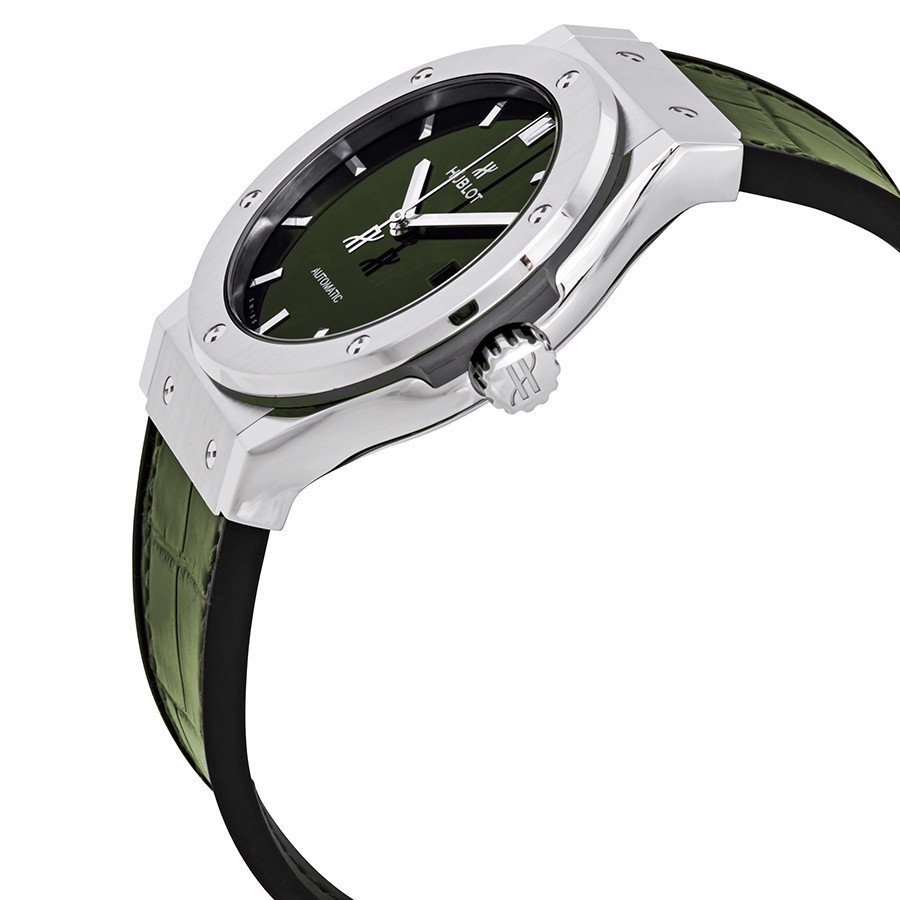 Classic Fusion Automatic 42mm, Unworn 2025, photo 5