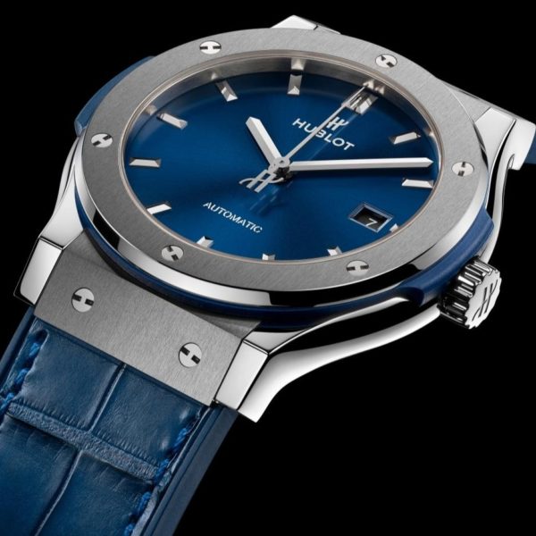 Classic Fusion Automatic 42mm, photo 6