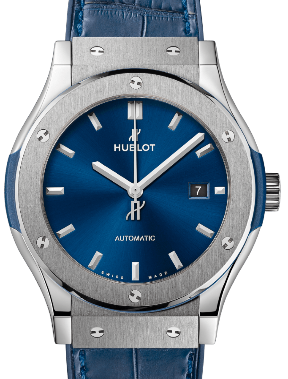 Classic Fusion Automatic 42mm, photo 2