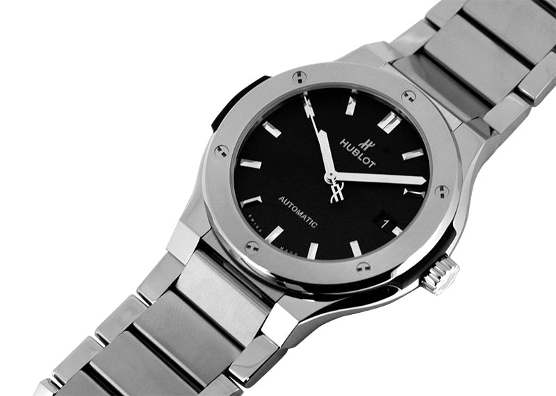 Classic Fusion Automatic 45mm, photo 2