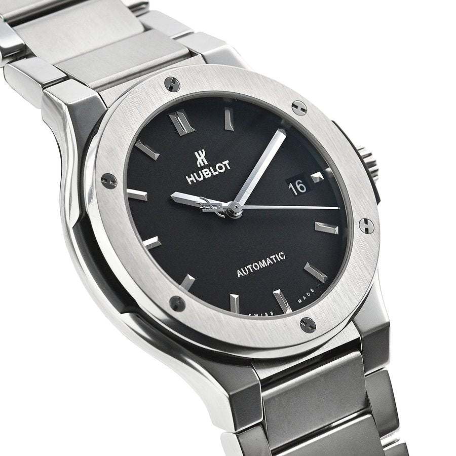 Classic Fusion Automatic 45mm, photo 3