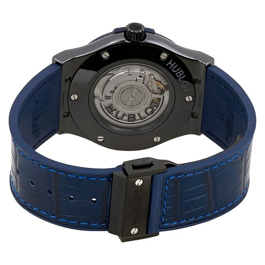 Classic Fusion Chronograph Automatic 45mm, photo 5