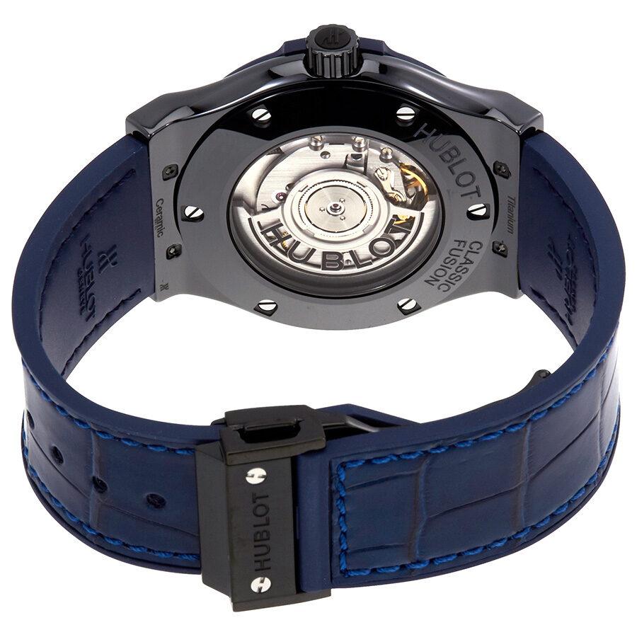 Classic Fusion Automatic 42mm, photo 6