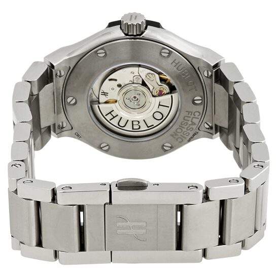 Classic Fusion Automatic 45mm, photo 7