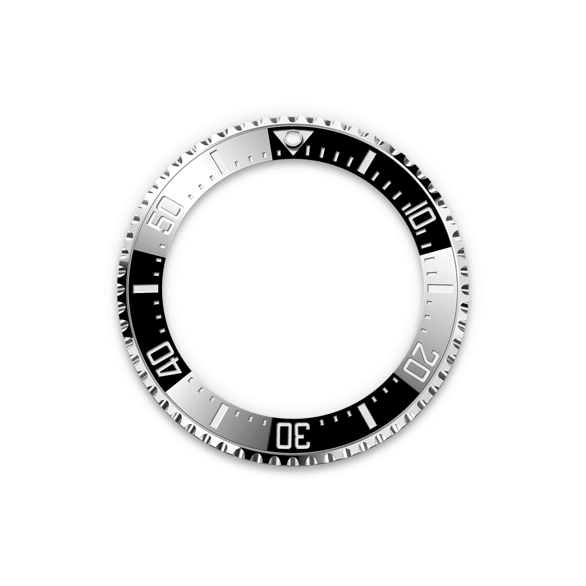 Unworn 2025, Deepsea Challenge, RLX Titanium, 50mm, photo 4