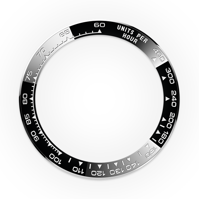Cosmograph Daytona 40mm, Oystersteel, photo 3