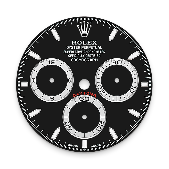 Cosmograph Daytona 40mm, Oystersteel, photo 2