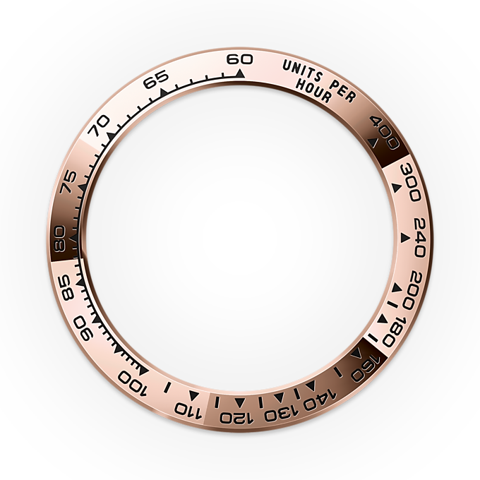 Cosmograph Daytona 40mm, 18k Everose Gold, photo 3
