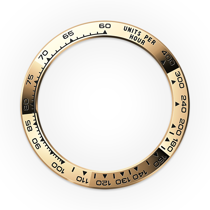 Cosmograph Daytona 40mm, 18k Yellow Gold, photo 3