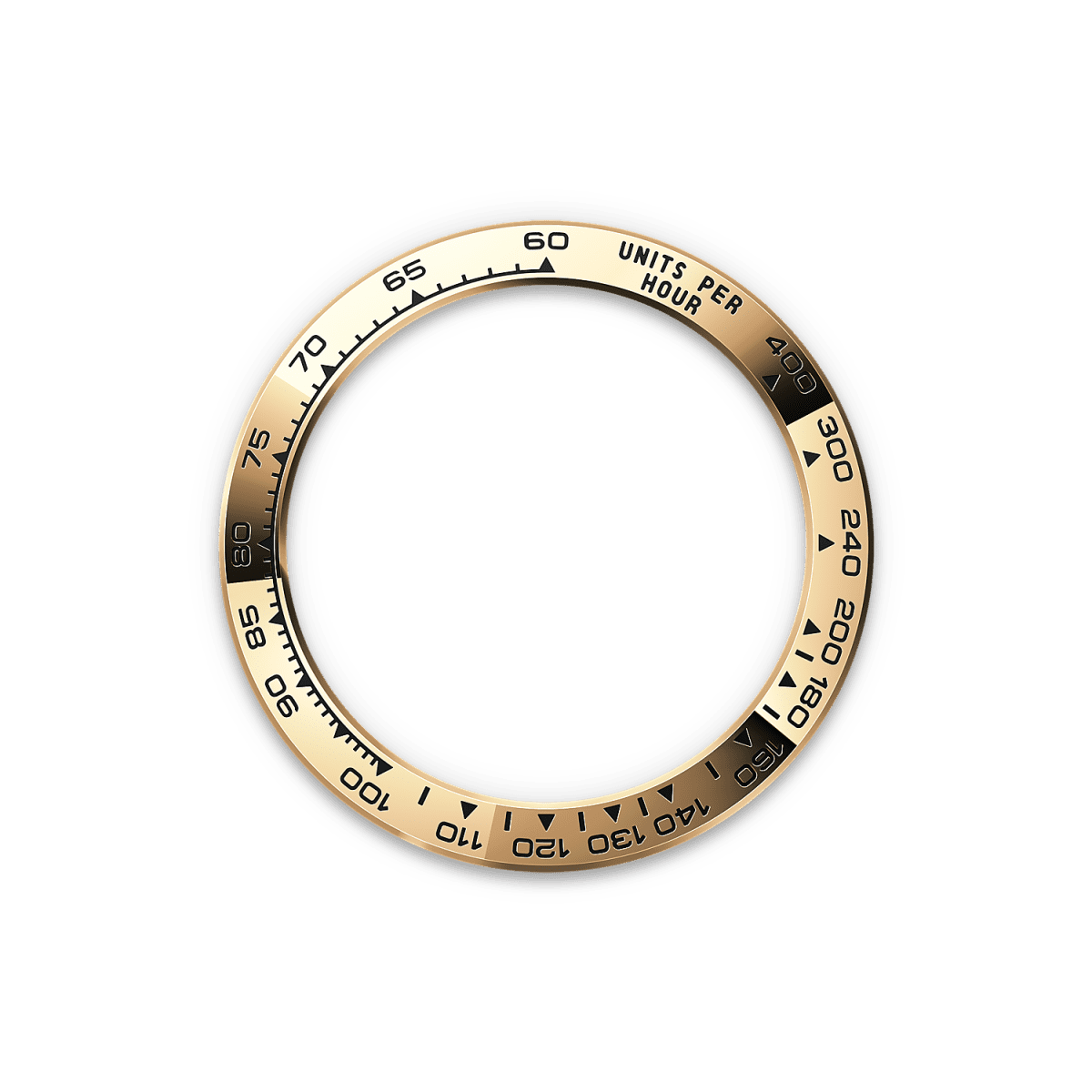 Unworn 2025, Cosmograph Daytona, 40mm, 18k Yellow Gold, photo 3