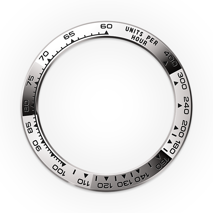 Cosmograph Daytona 40mm, 18k White Gold, photo 3