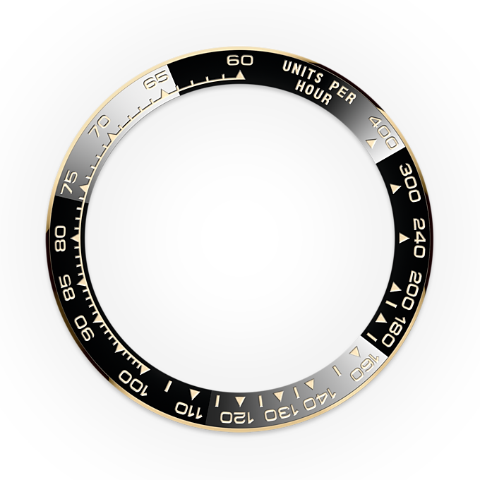 Cosmograph Daytona 40mm, 18k Yellow Gold, photo 3