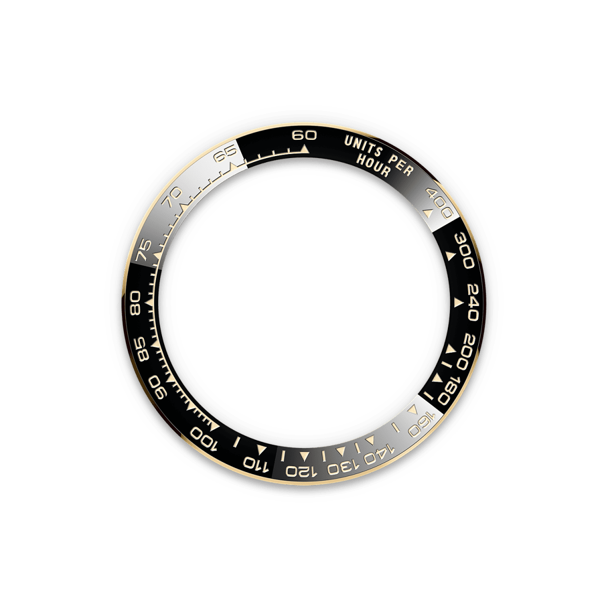 Unworn 2025, Cosmograph Daytona 40mm, 18k Yellow Gold, photo 3