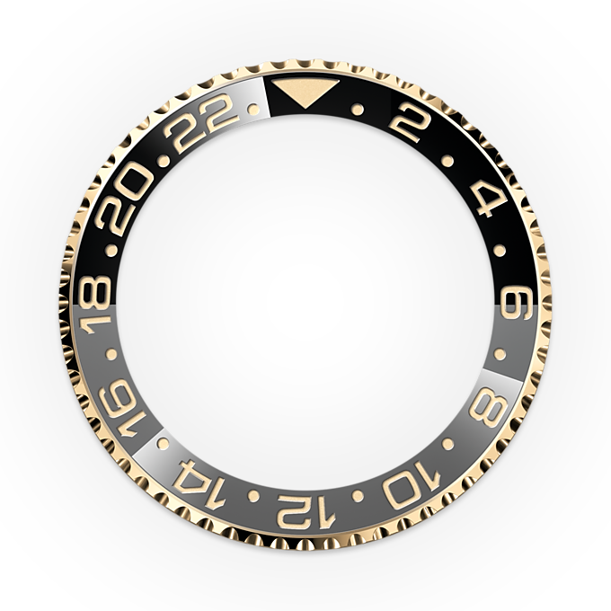 GMT-Master II, 40mm, 18k Yellow Gold, photo 3