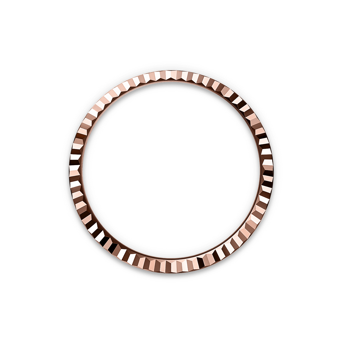 Land-Dweller 36mm Oyster Everose Gold M127235-0001, photo 4