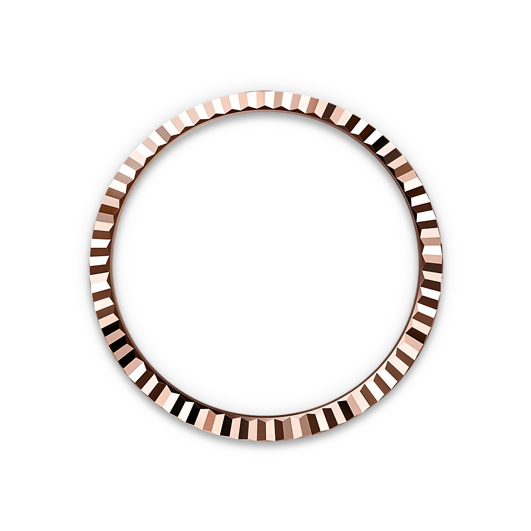 Land-Dweller 40mm Oyster Everose Gold M127335-0001, photo 4