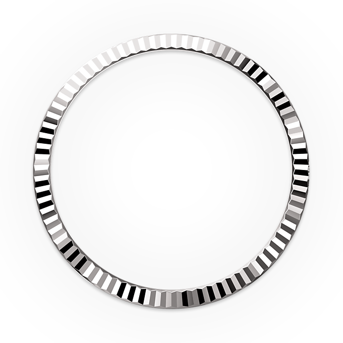 Day-Date 36, 18k White Gold with Diamond-set, 36mm, photo 3