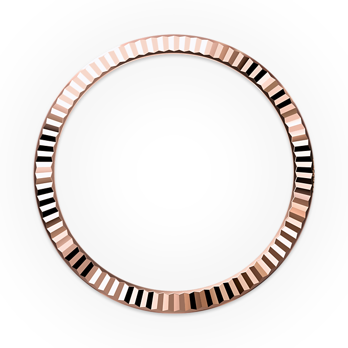 Day-Date 40, 18k Everose Gold, 40mm, photo 3