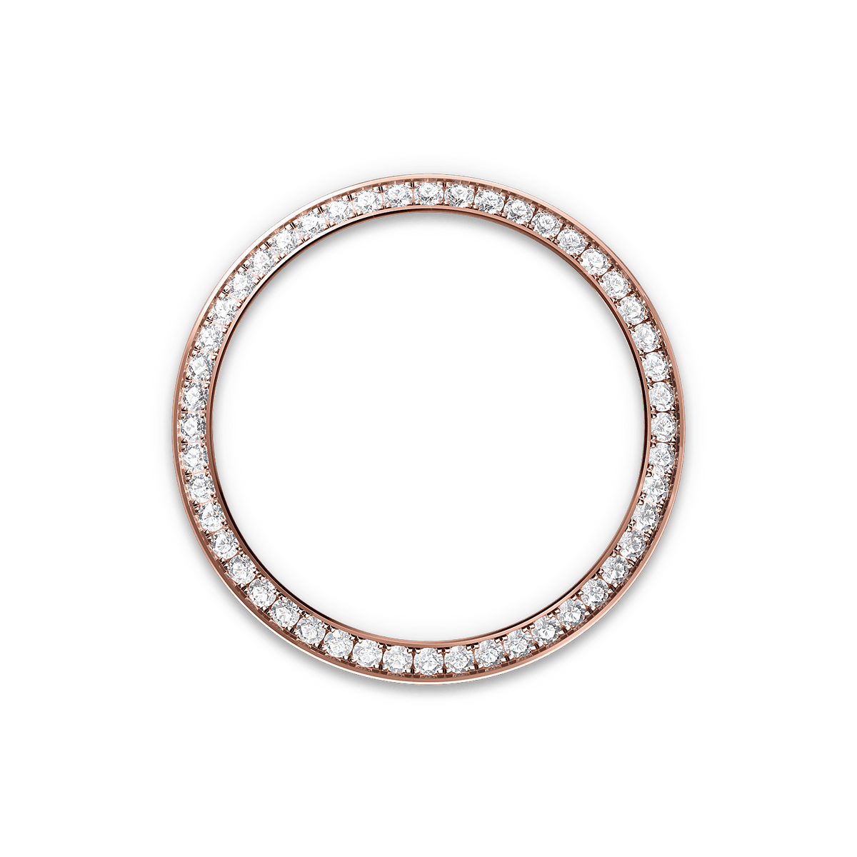 Day-Date 40, 18k Everose Gold with Diamond, 40mm, photo 3