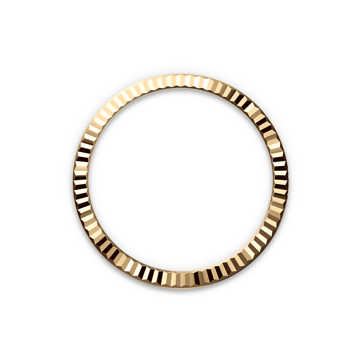 Unworn 2025, Datejust 31, 18k Yellow Gold, Diamonds, photo 5