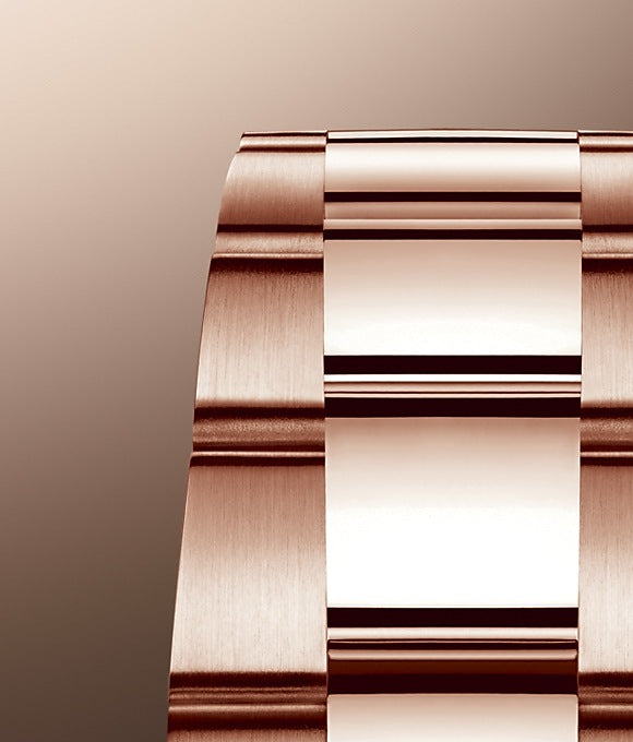 Cosmograph Daytona 40 mm 18 ct Everose gold, photo 3