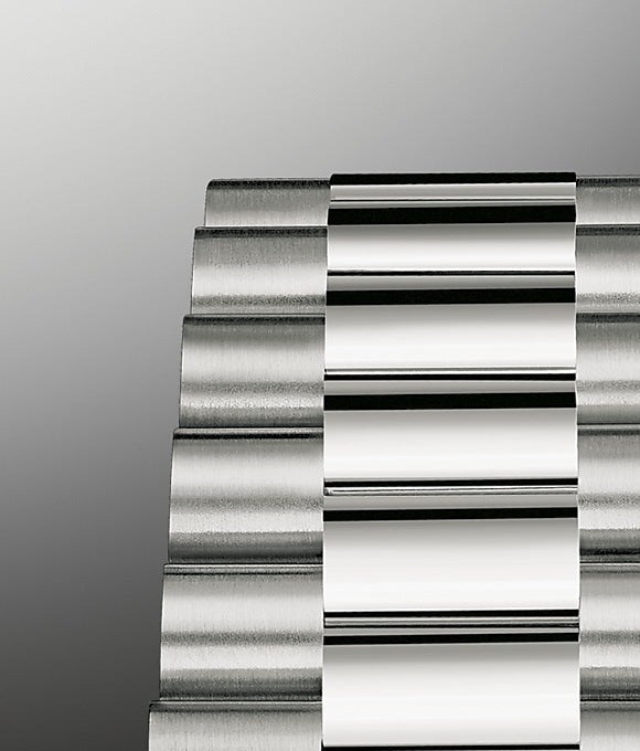Day-Date 40 White gold, photo 3