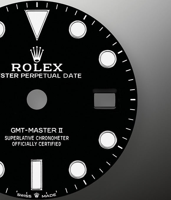 GMT-Master II Oystersteel, photo 2