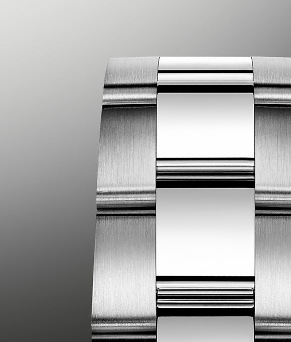 Datejust 31 Oystersteel, photo 2
