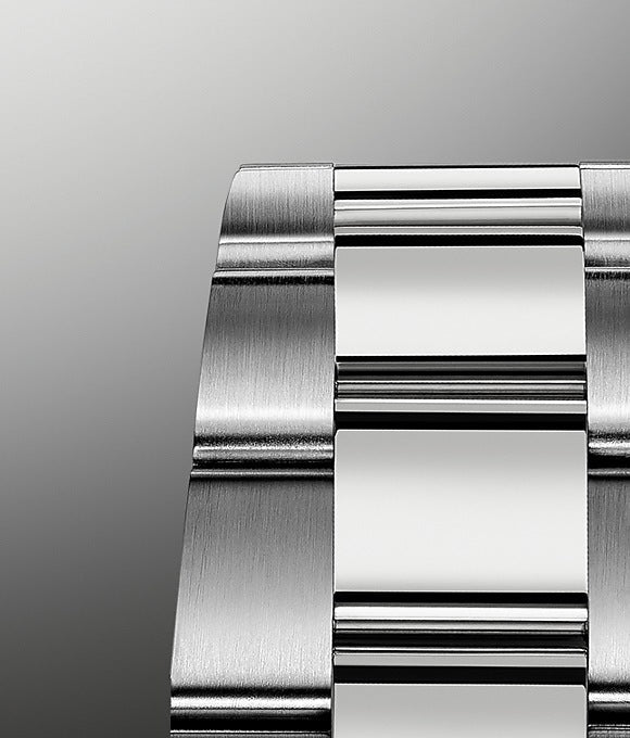 Datejust 36 Oystersteel, photo 2