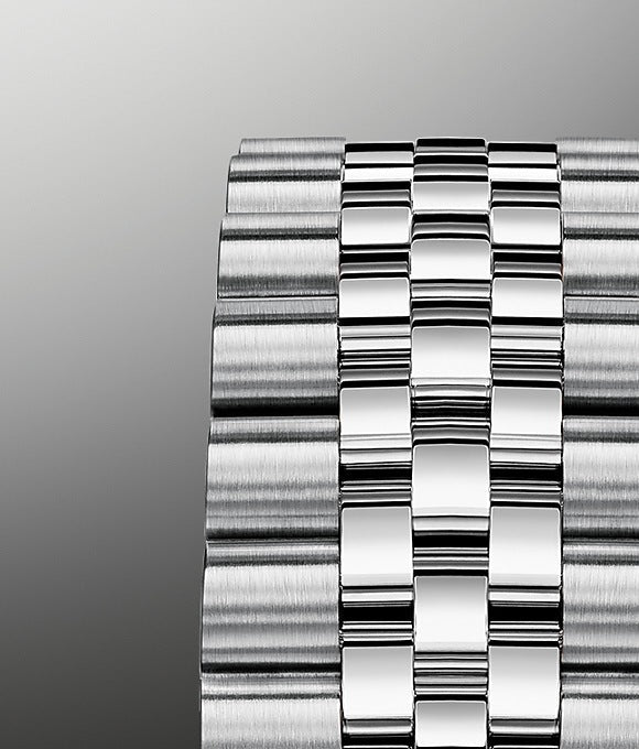 Datejust 31 Oystersteel, photo 3