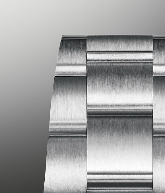 Oyster Perpetual 36 Oystersteel, photo 2