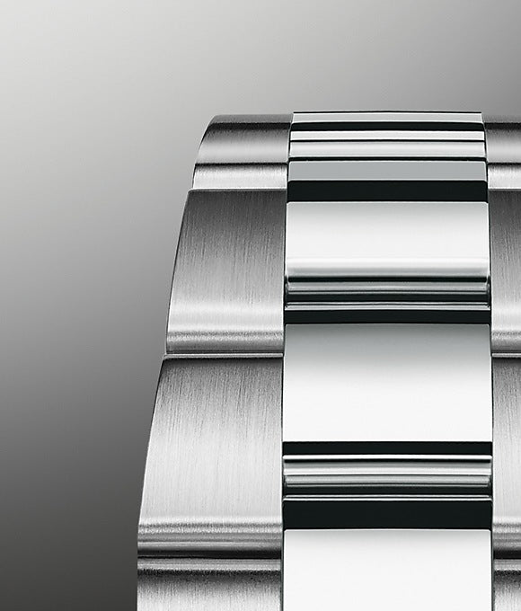 Datejust 41 Oystersteel, photo 3