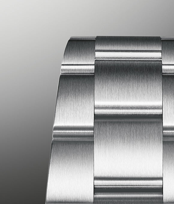 Oyster Perpetual 41 Oystersteel, photo 2