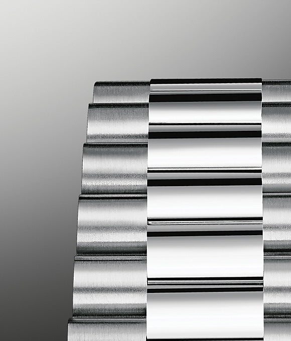 Day-Date 40 Platinum, photo 3