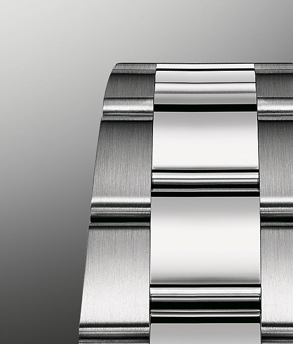 GMT-Master II Oystersteel, photo 3