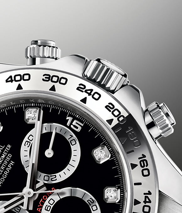 Cosmograph Daytona 40 mm 18 ct white gold, photo 2