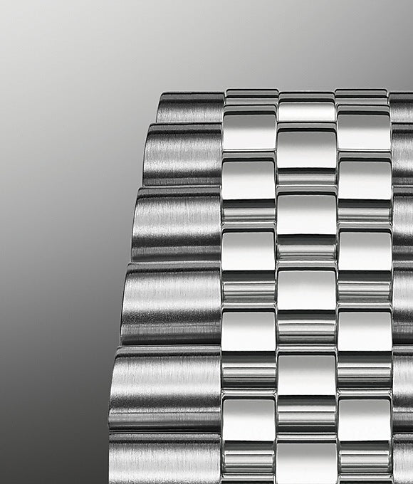 Datejust 41 Oystersteel and white gold, photo 3