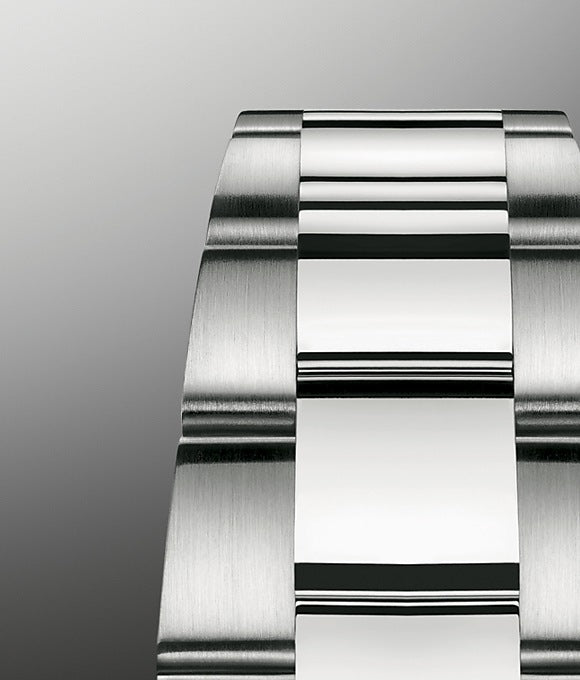Yacht-Master 40 Oystersteel and platinum, photo 3