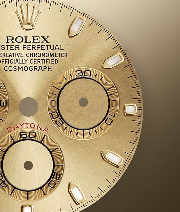 Cosmograph Daytona 40 mm 18 ct yellow gold, photo 2