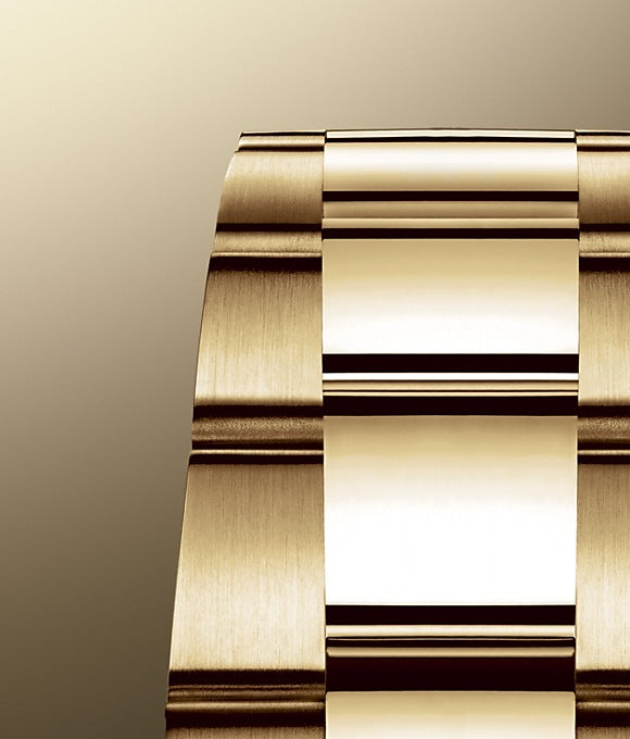 Cosmograph Daytona 40 mm 18 ct yellow gold, photo 3