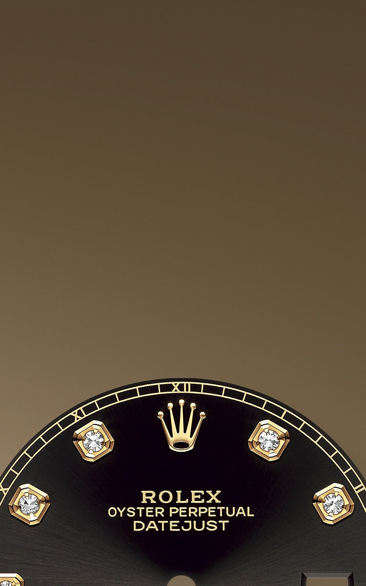 Datejust 41 Oystersteel and yellow gold, photo 2