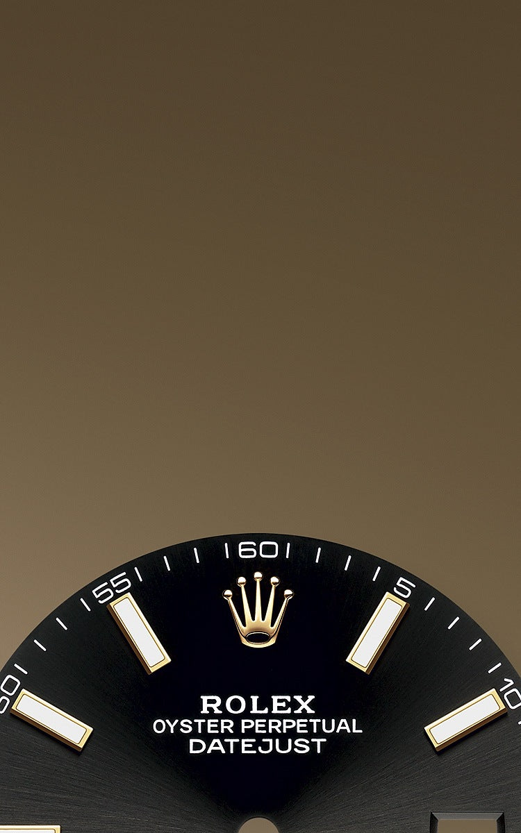 Datejust 41 Oystersteel and yellow gold, photo 2