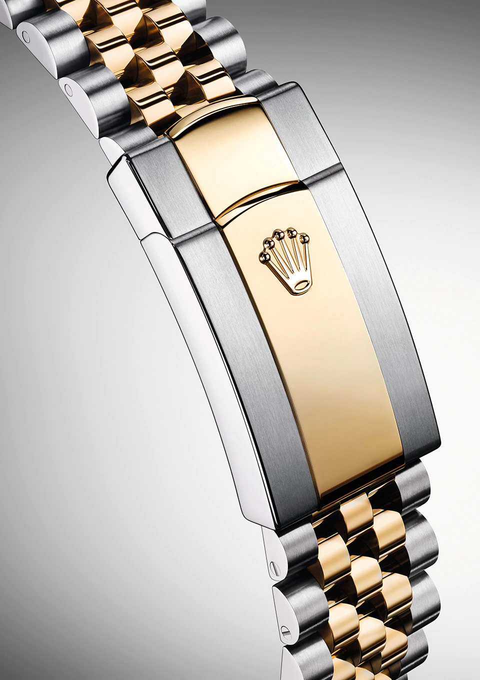 Datejust 41, 18k Yellow Gold and Stainless Steel, 41mm, photo 7