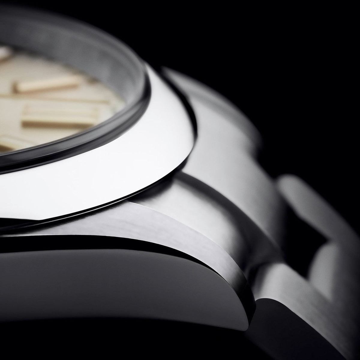 Oyster Perpetual 41 Oystersteel, photo 4