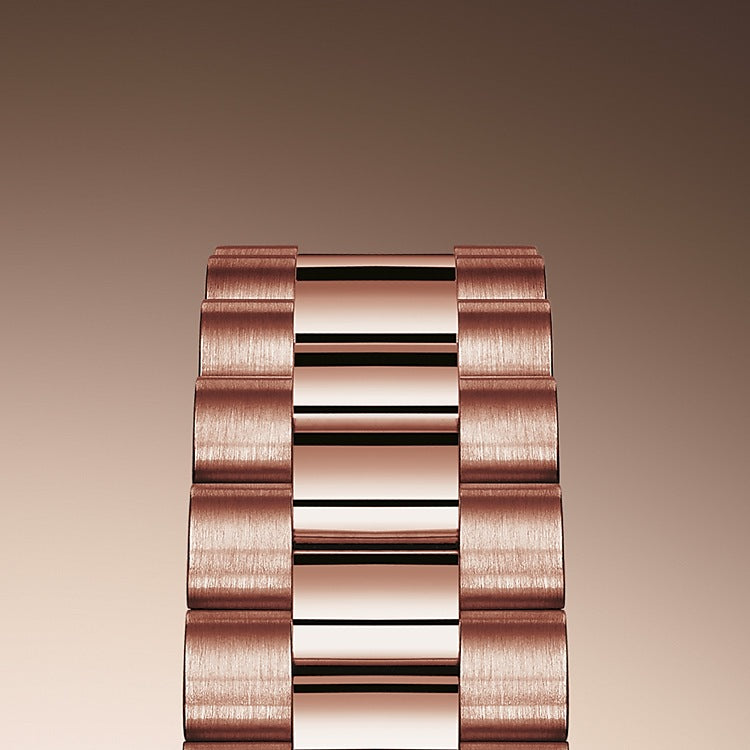 Lady-Datejust 28, 18k Everose Gold, photo 4