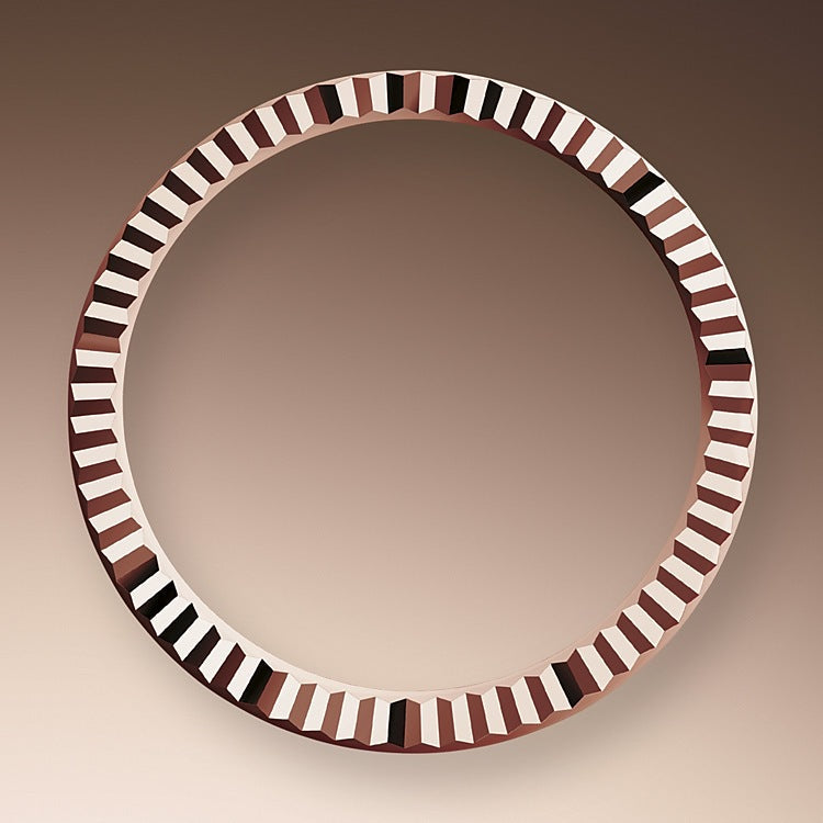 Lady-Datejust 28, 18k Everose Gold, photo 3