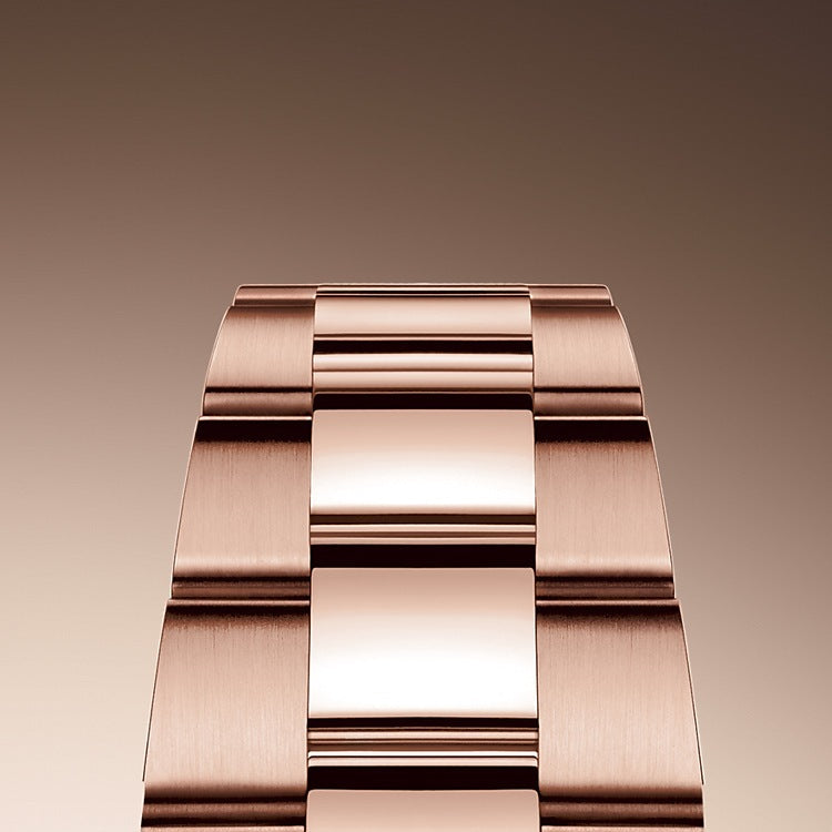 Cosmograph Daytona 40mm, 18k Everose Gold, photo 4