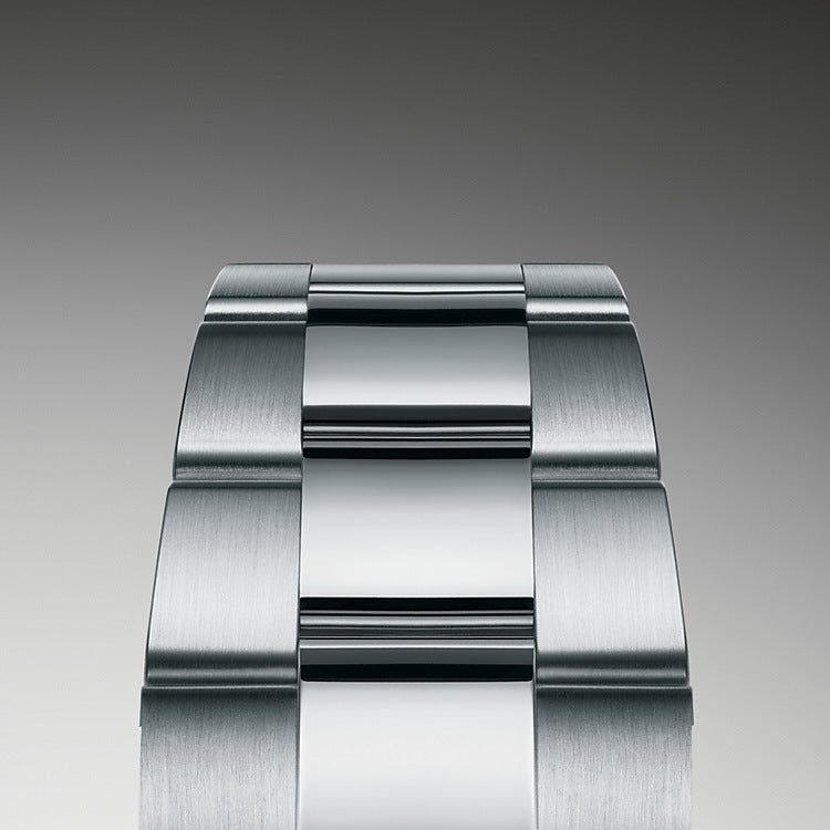 Yacht-Master II, Oystersteel, 44mm, photo 7