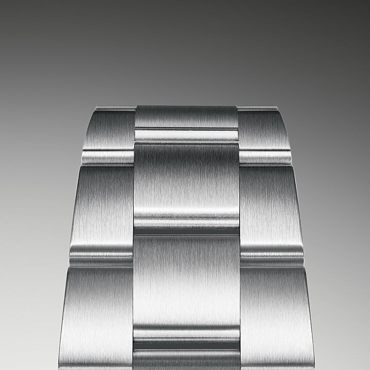 Oyster Perpetual No Date, Stainless Steel, 41mm, photo 6
